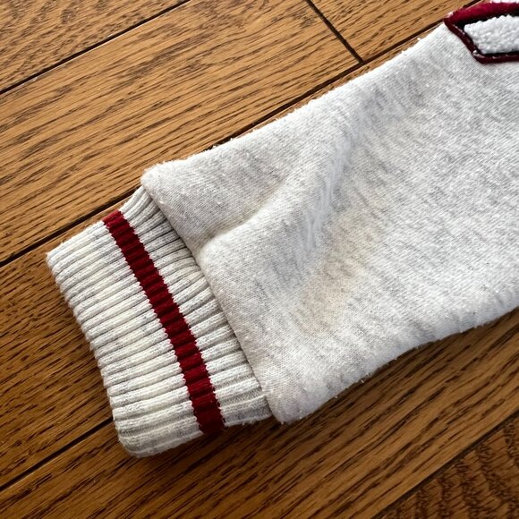 Canada 6-12 Month Sweater and Sweat Pants Set - Picture 8 of 8